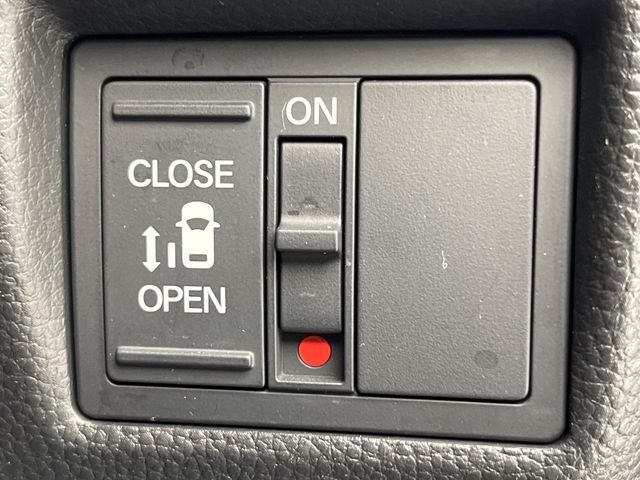 N-BOX CUSTOM