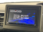 N-BOX CUSTOM