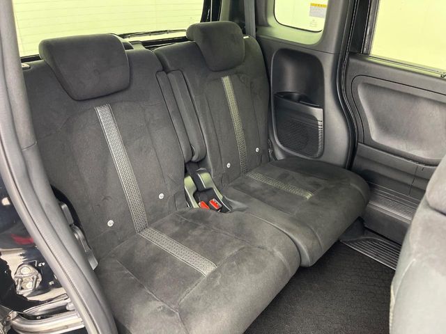 N-BOX CUSTOM