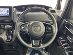 N-BOX CUSTOM