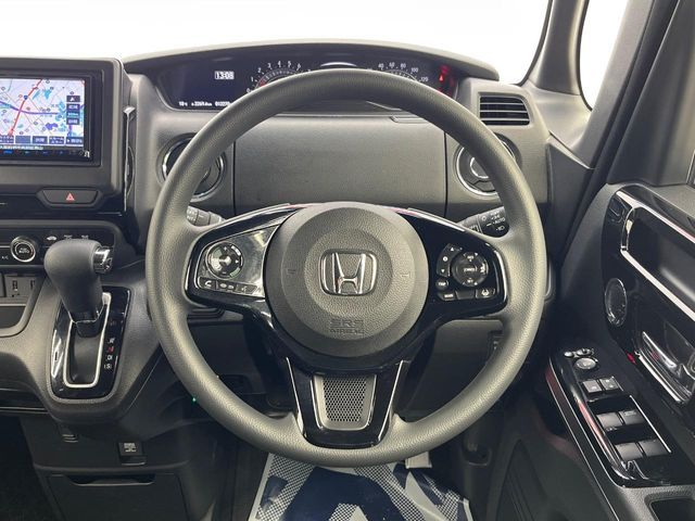 N-BOX CUSTOM