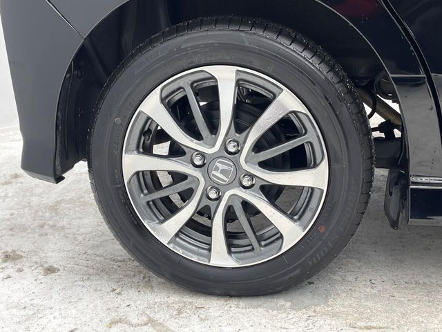 N-BOX CUSTOM