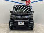 N-BOX CUSTOM