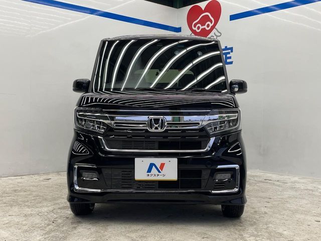 N-BOX CUSTOM