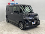 N-BOX CUSTOM