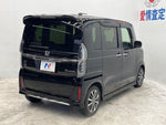 N-BOX CUSTOM