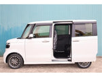 N-BOX CUSTOM