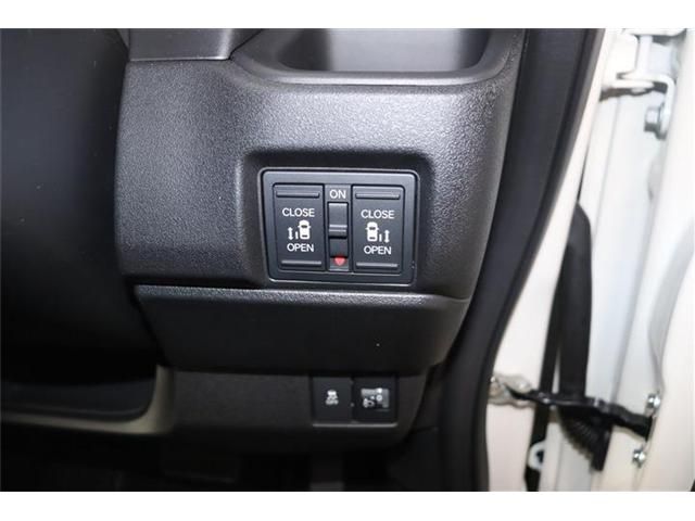 N-BOX CUSTOM