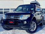 PAJERO wagon