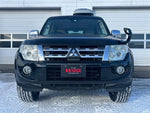 PAJERO wagon