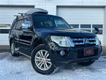 PAJERO wagon