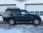 PAJERO wagon