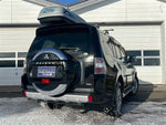 PAJERO wagon