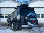 PAJERO wagon