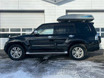 PAJERO wagon