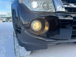 PAJERO wagon