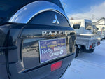 PAJERO wagon