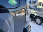 PAJERO wagon