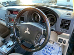 PAJERO wagon
