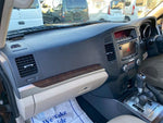 PAJERO wagon
