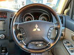 PAJERO wagon