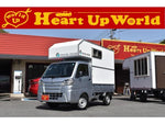HIJET truck 4WD