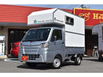 HIJET truck 4WD
