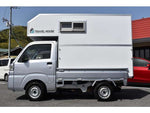HIJET truck 4WD