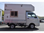 HIJET truck 4WD