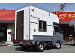 HIJET truck 4WD