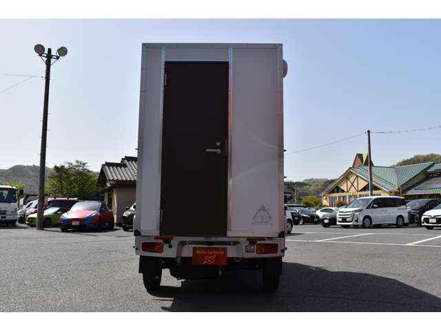 HIJET truck 4WD