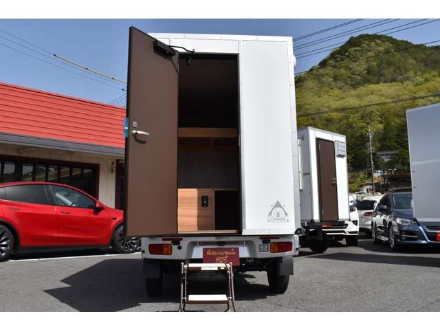 HIJET truck 4WD