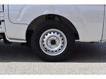 HIJET truck 4WD