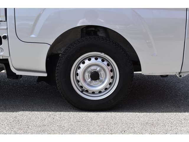 HIJET truck 4WD