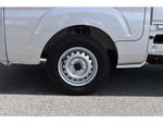 HIJET truck 4WD