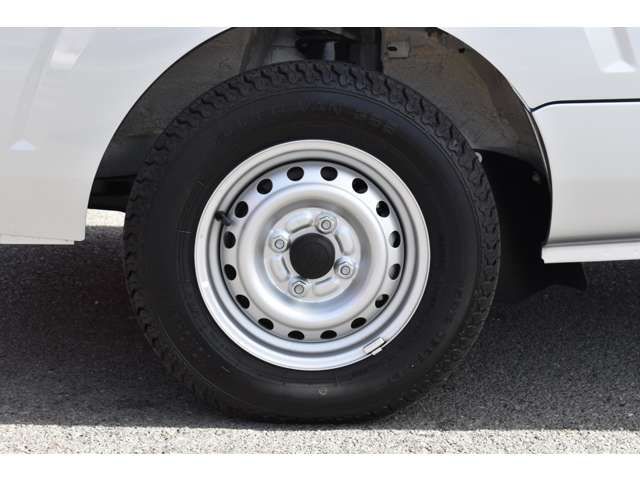 HIJET truck 4WD