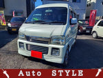 EVERY wagon 4WD