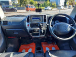 EVERY wagon 4WD