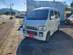 EVERY wagon 4WD