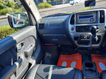 EVERY wagon 4WD