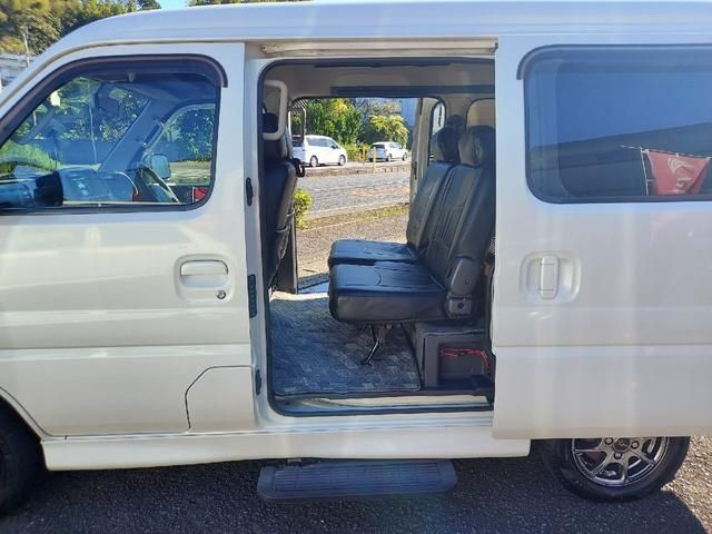 EVERY wagon 4WD