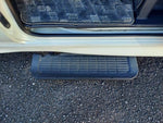 EVERY wagon 4WD