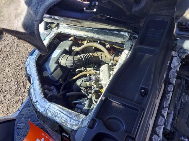 EVERY wagon 4WD
