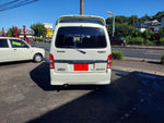 EVERY wagon 4WD