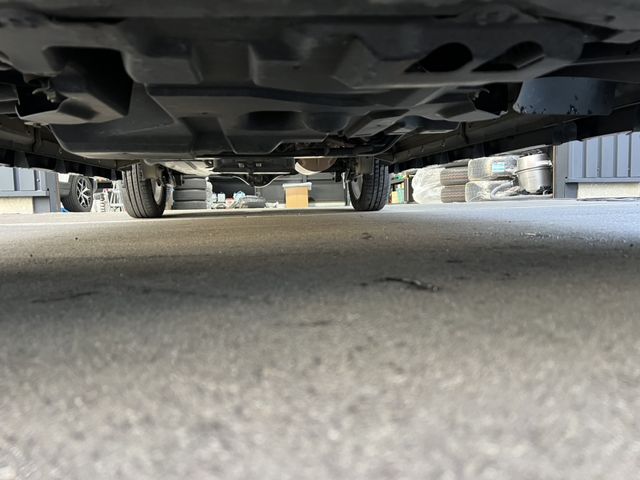 EVERY wagon