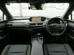 LEXUS UX250h