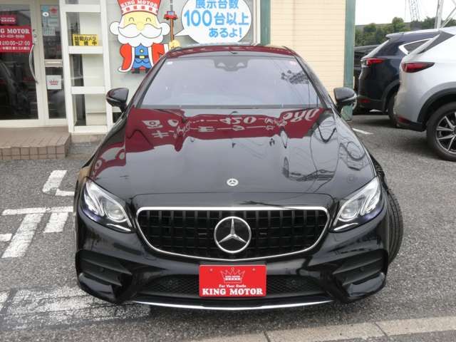 MERCEDES BENZ E-Class Coupe