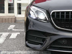 MERCEDES BENZ E-Class Coupe