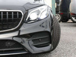 MERCEDES BENZ E-Class Coupe