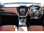 LEGACY OUTBACK